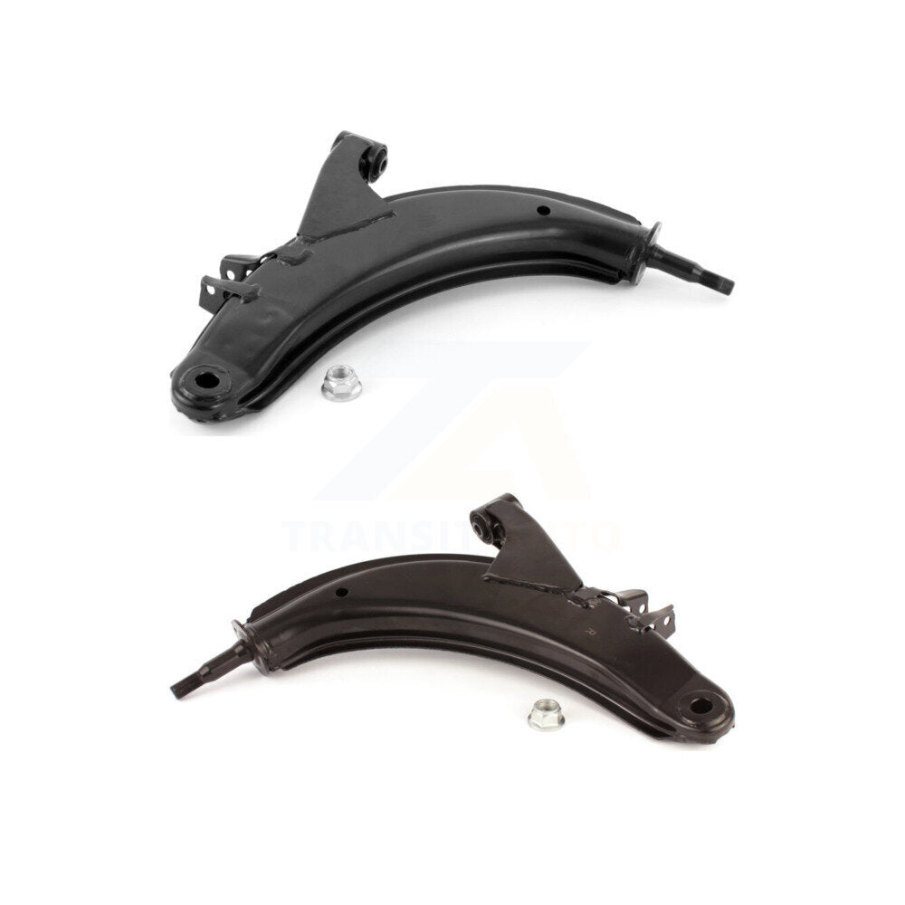 Front Lower Control Arm Kit For Subaru Legacy Outback Forester Impreza