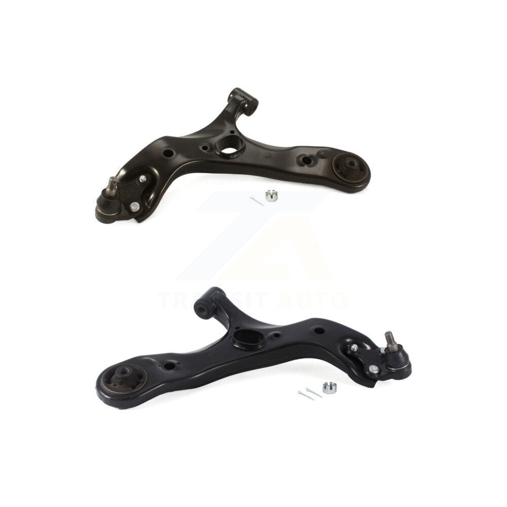 Front Lower Control Arm Kit For Toyota Prius V Scion Corolla iM tC xB KTR-105206