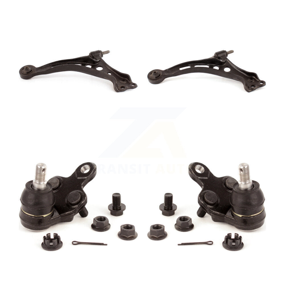 Front Lower Control Arm Ball Joint Kit For Toyota Camry Lexus RX300 ES300 Avalon