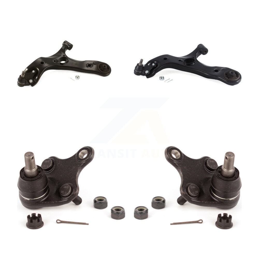 Front Lower Control Arm Ball Joint Kit For Toyota Prius V Scion Corolla iM tC xB