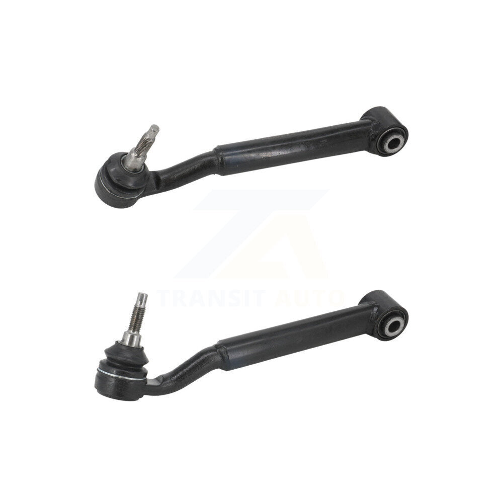 Front Lower Rearward Suspension Control Arm And Ball Joint Kit For Ford Mustang