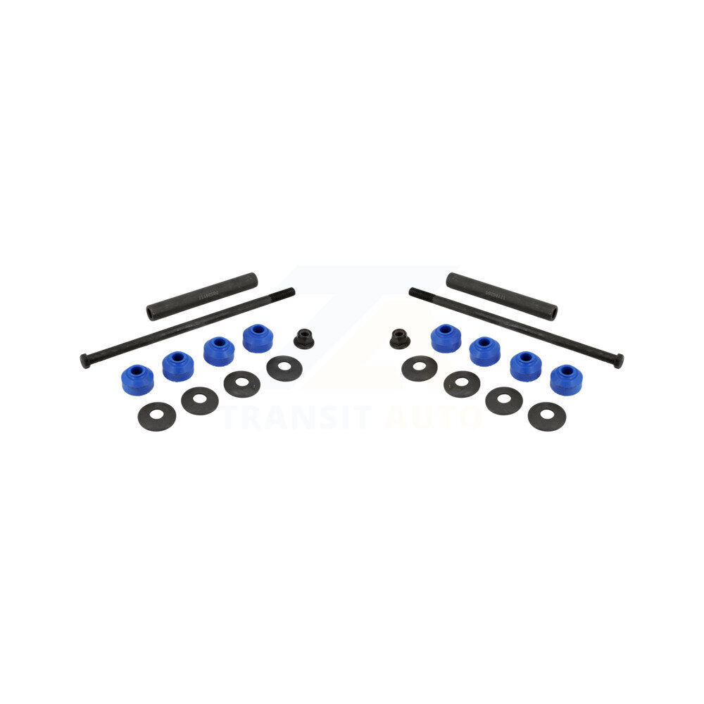 Front Suspension Bar Link Pair For Chevrolet Colorado GMC Canyon Suburban 3500