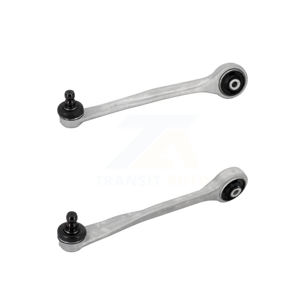 Front Upper Forward Suspension Control Arm Ball Joint Kit For Porsche Macan Audi