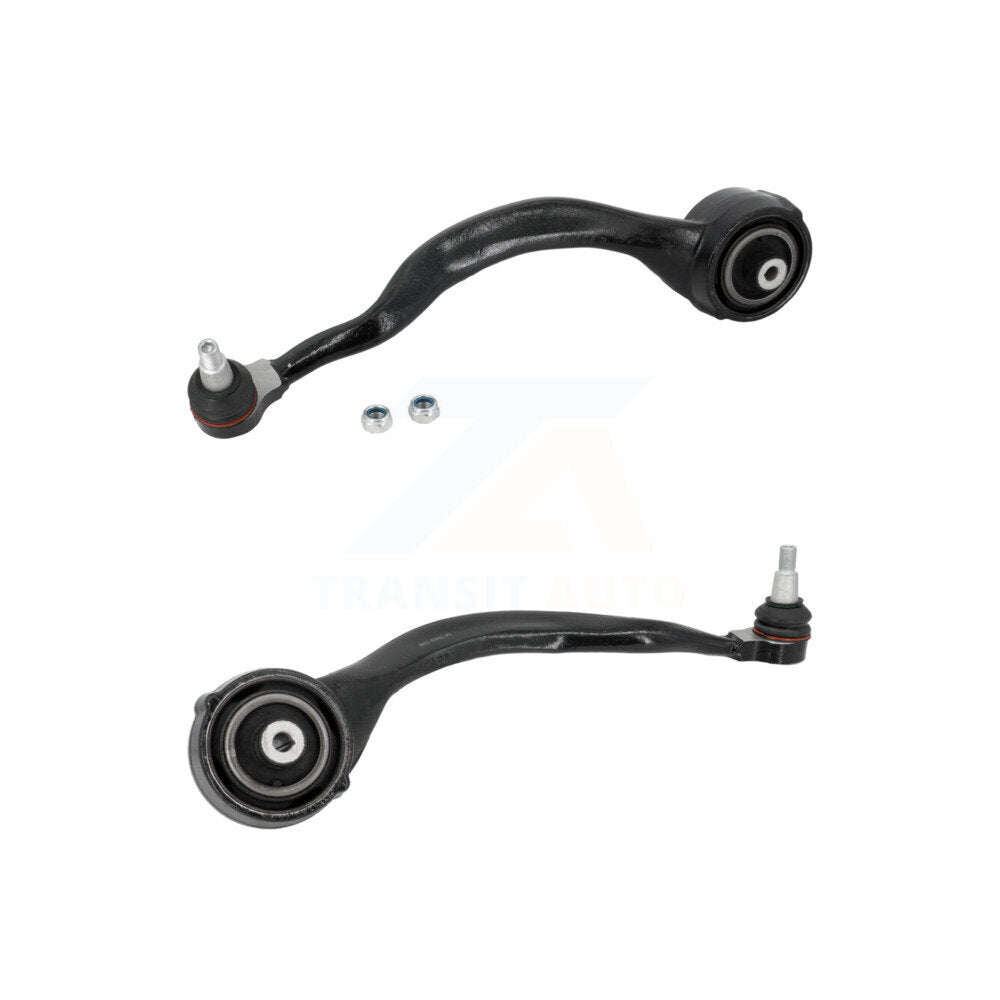 Front Lower Forward Suspension Control Arm & Ball Joint Kit For Land Rover Range