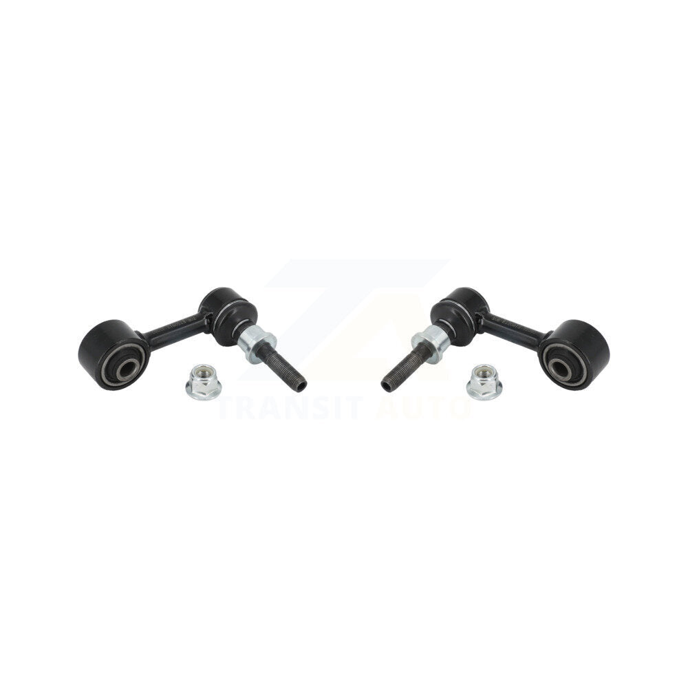 Rear Suspension Sway Bar Link Pair For Toyota Corolla Camry C-HR Prius Prime GR