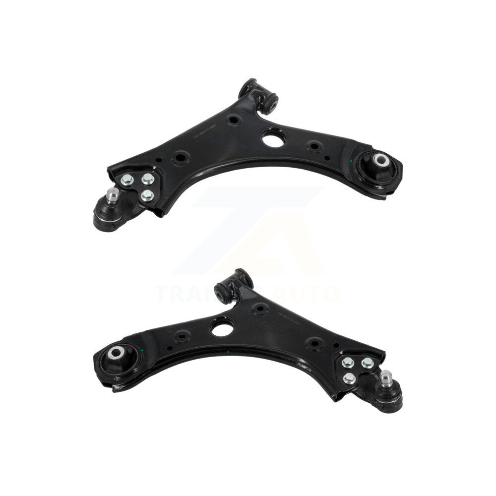 Front Lower Suspension Control Arm Ball Joint Kit For Jeep Compass Renegade Fiat