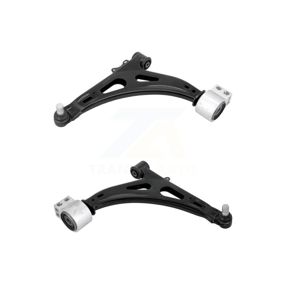 Front Lower Suspension Control Arm Ball Joint Kit For 2014-2020 Chevrolet Impala