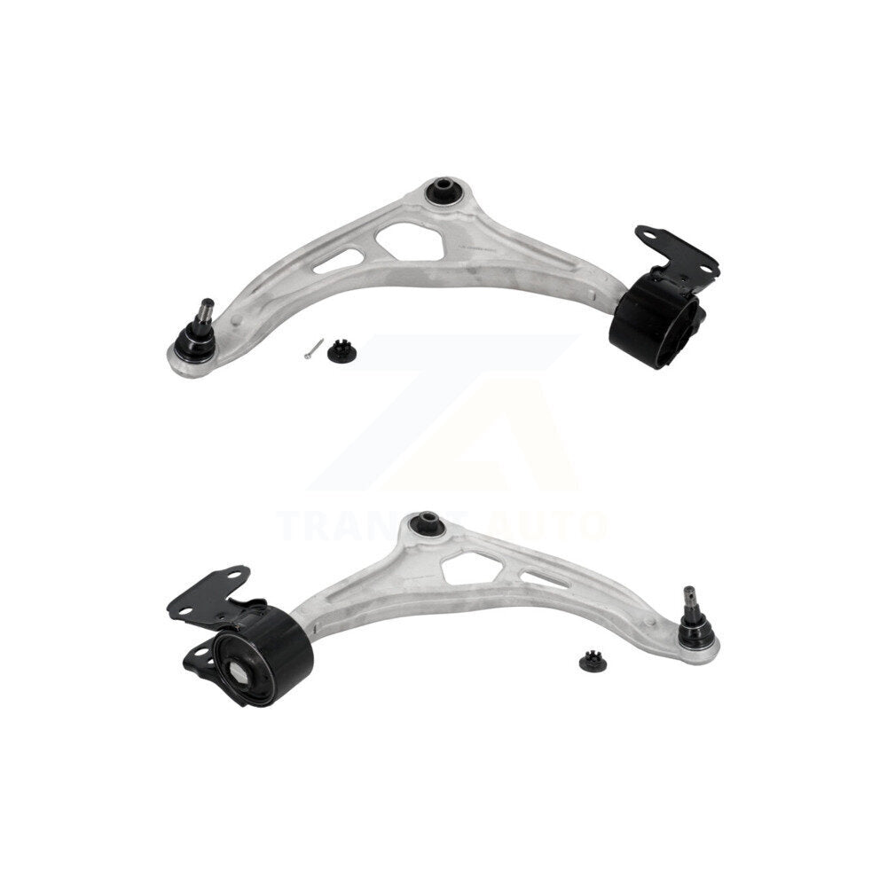 Front Lower Suspension Control Arm & Ball Joint Kit For 2018-2024 Honda Odyssey