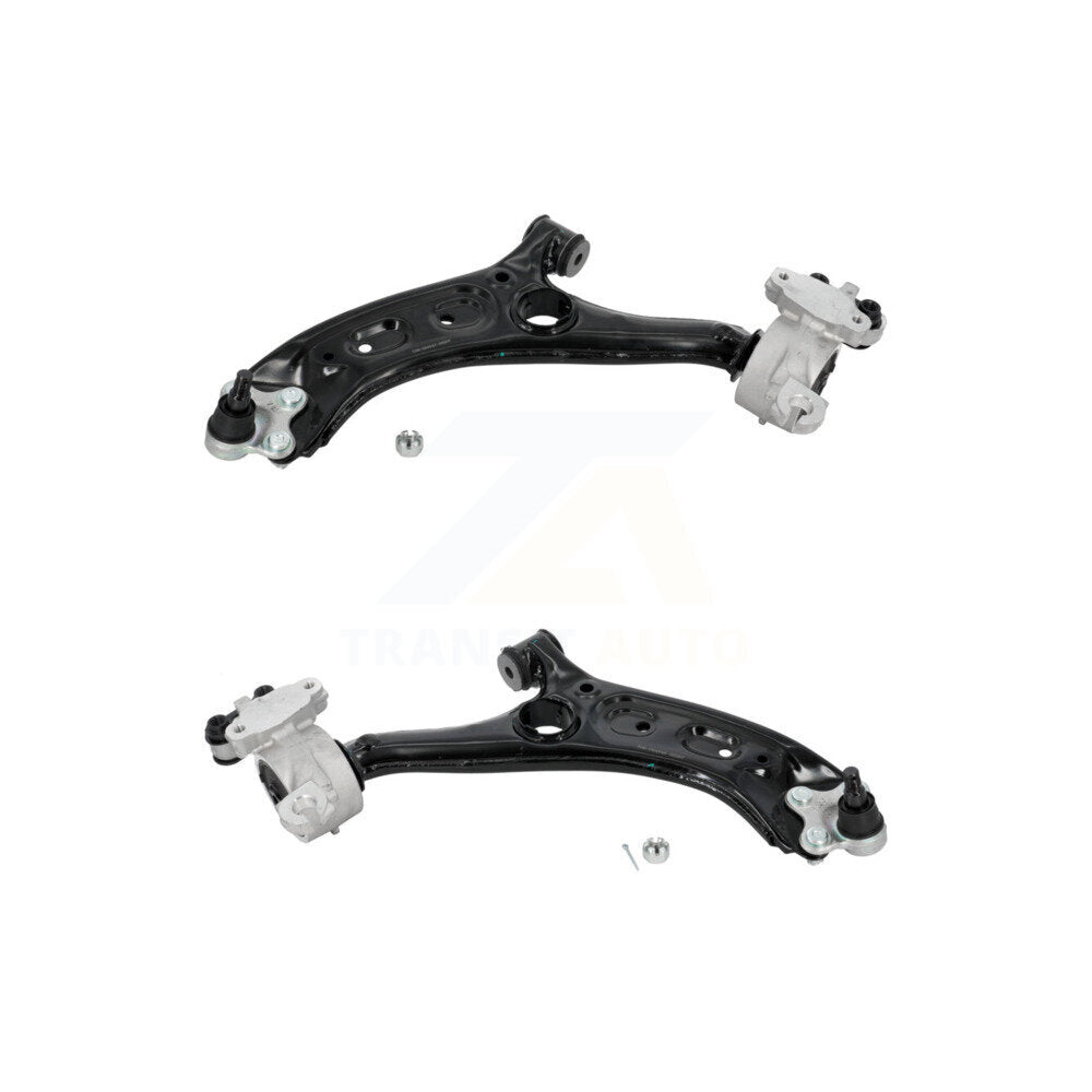 Front Lower Suspension Control Arm And Ball Joint Assembly Kit For Honda CR-V