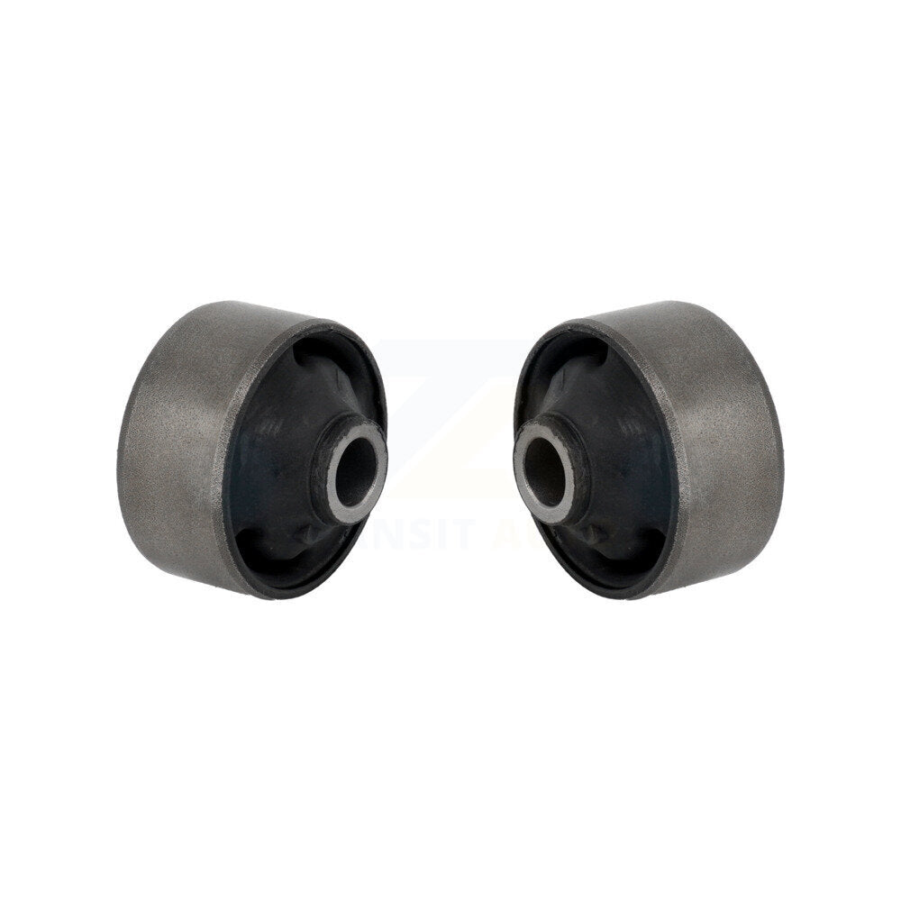Front Lower Rearward Suspension Control Arm Bushing Pair For Toyota RAV4 Lexus