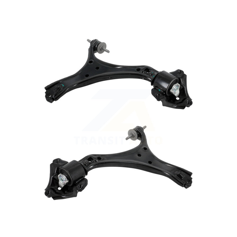 Front Lower Suspension Control Arm Kit For Honda Accord Acura TLX KTR-105304