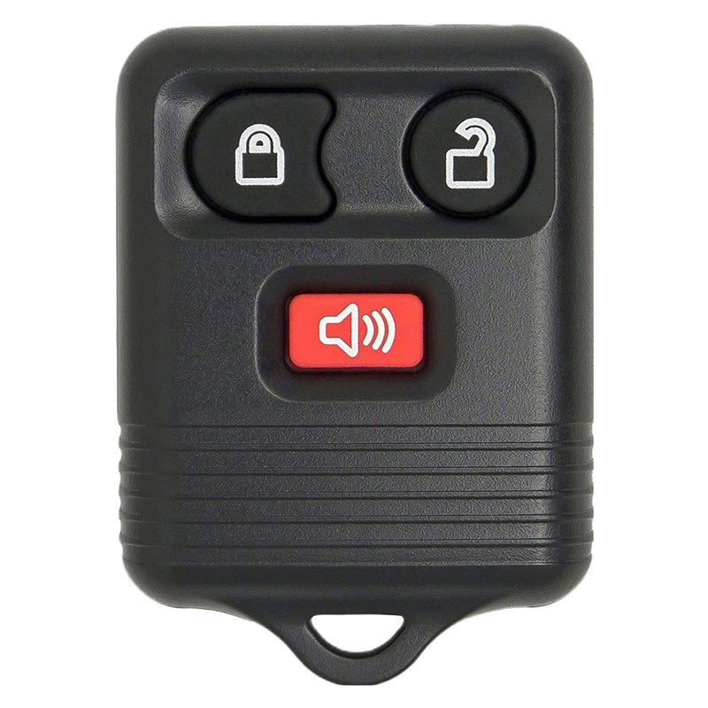  Key Fob for F-150 Explorer Escape Edge Ranger Fusion CWTWB1U331 (3 Button)
