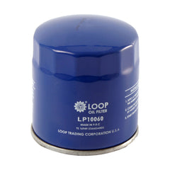 PUR_Engine Oil Filter_LOP-LP10060