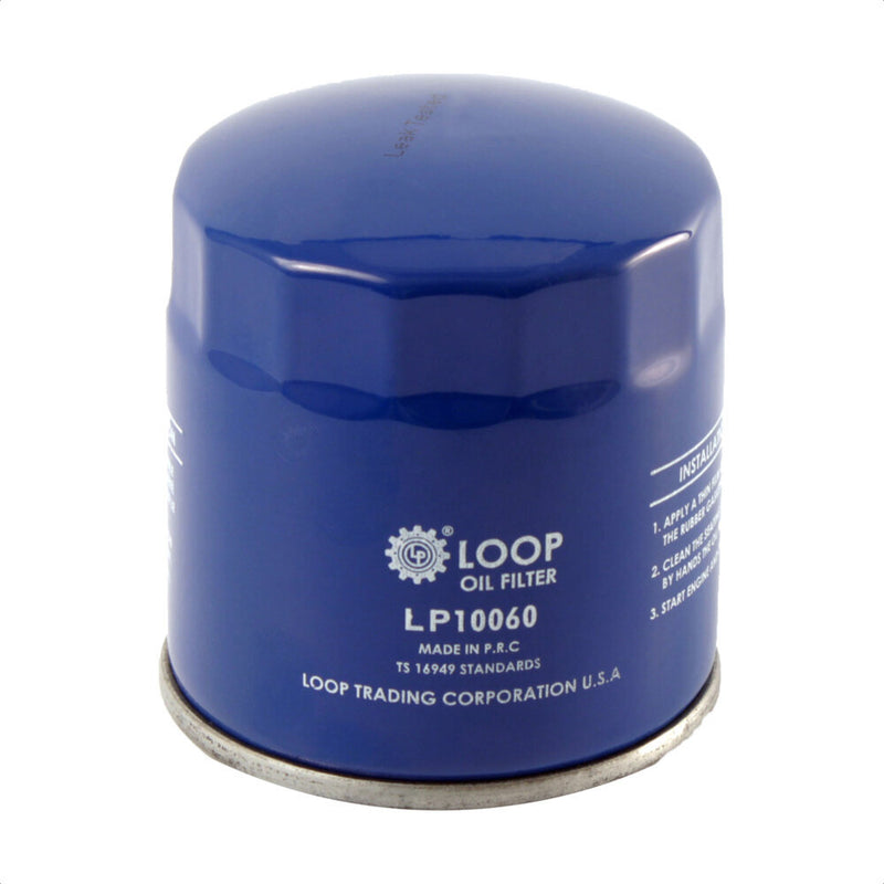 PUR_Engine Oil Filter_LOP-LP10060