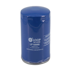 PUR_Engine Oil Filter_LOP-LP10890