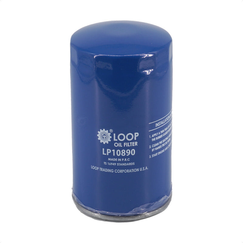 PUR_Engine Oil Filter_LOP-LP10890