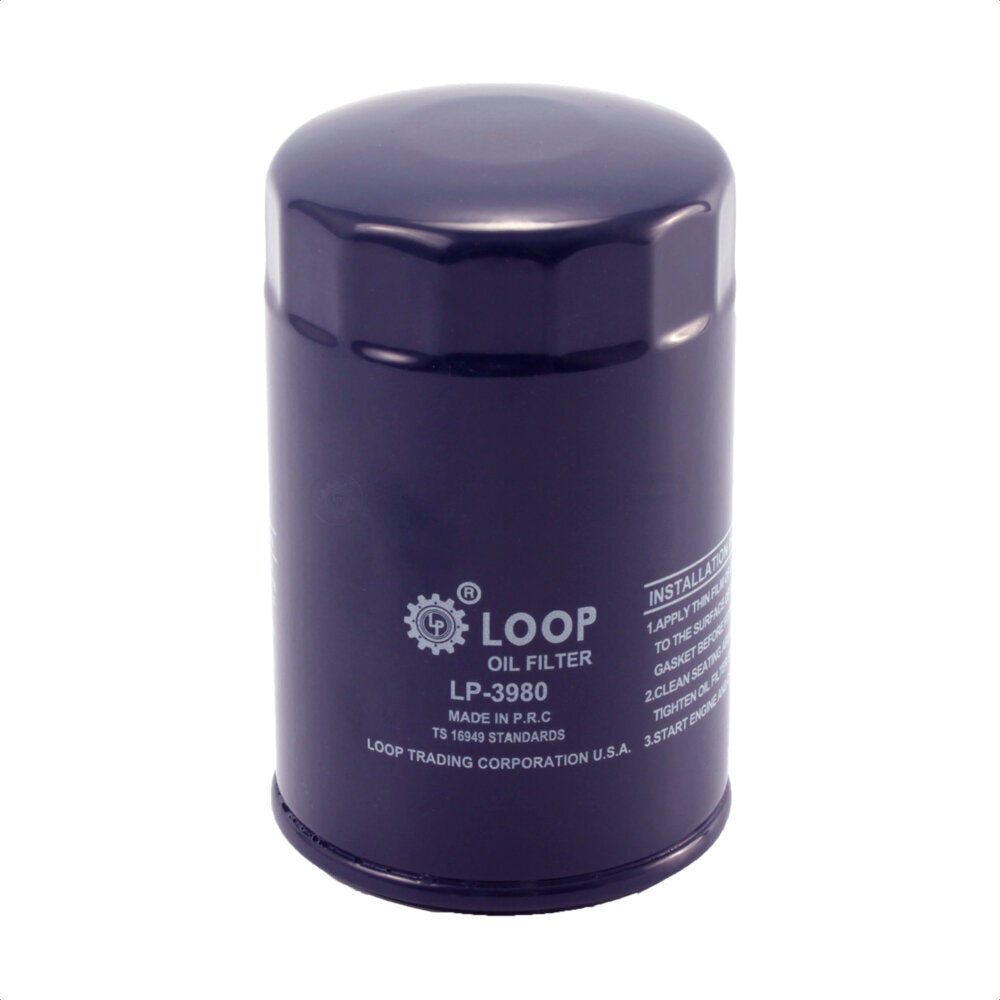 PUR_Engine Oil Filter_LOP-LP3980
