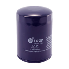 PUR_Engine Oil Filter_LOP-LP8A