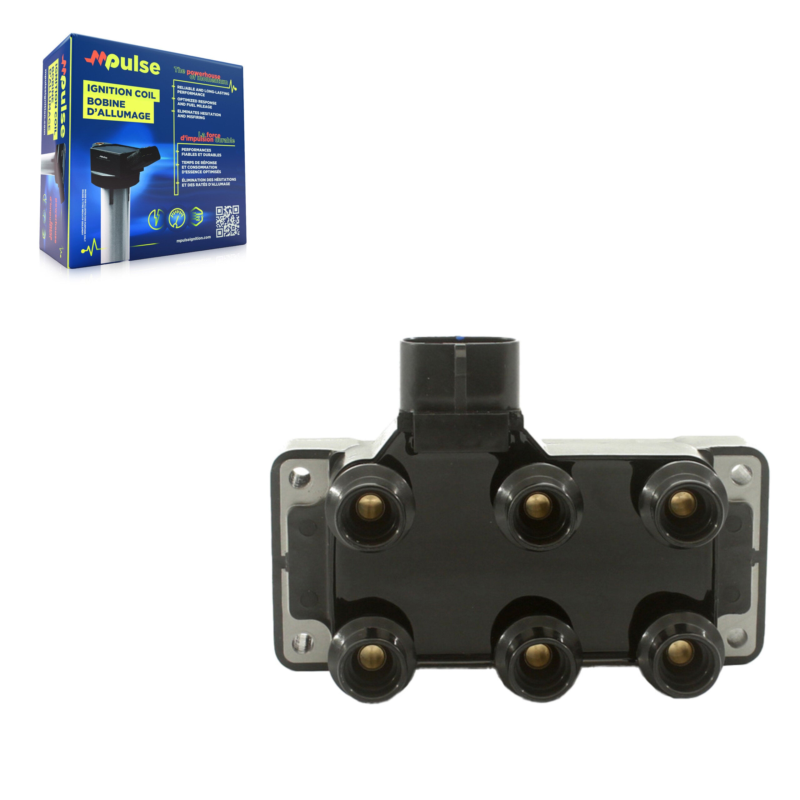 Mpulse_Ignition Coil_MPS-MD480