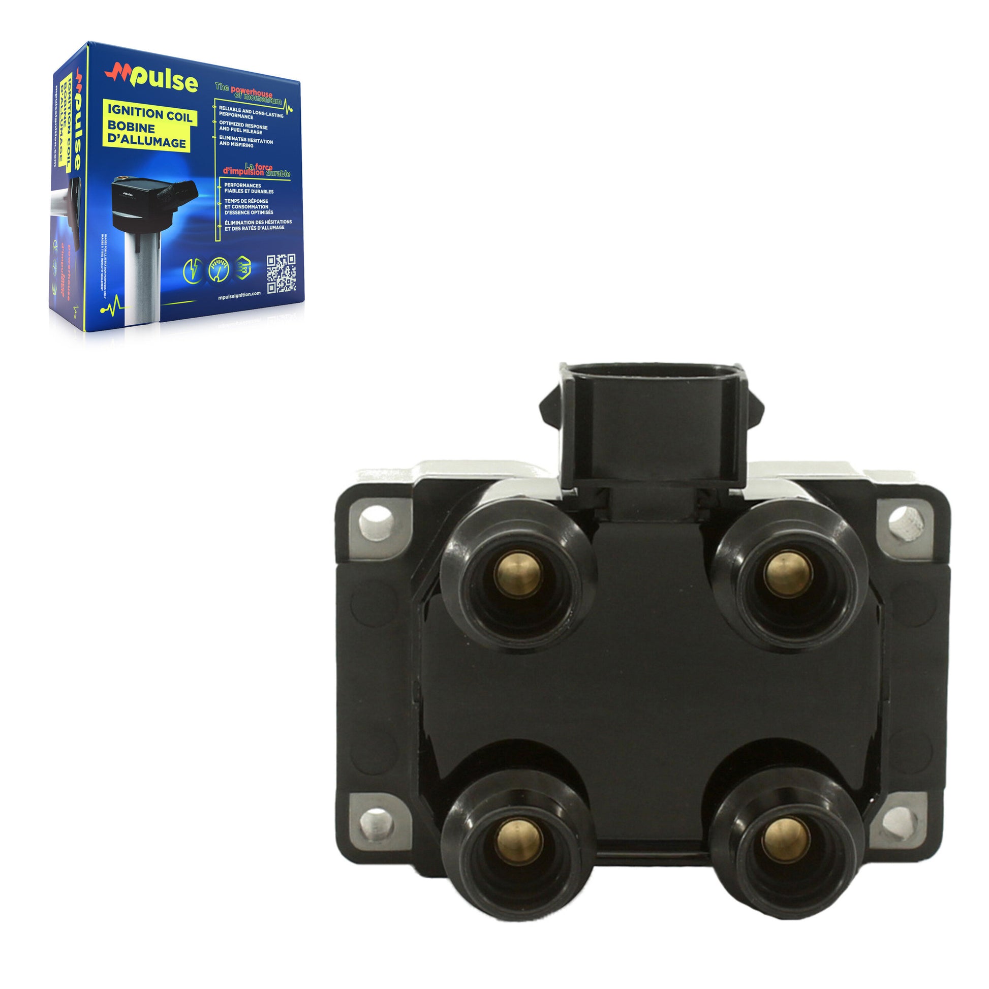 Mpulse_Ignition Coil_MPS-MD487