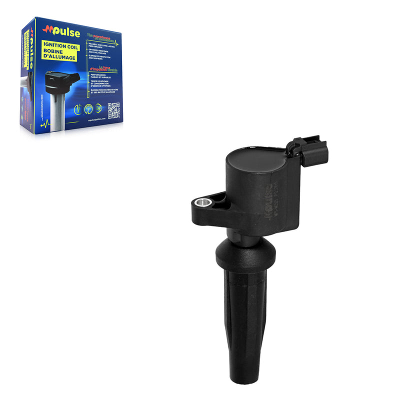 Mpulse_Ignition Coil_MPS-MD505