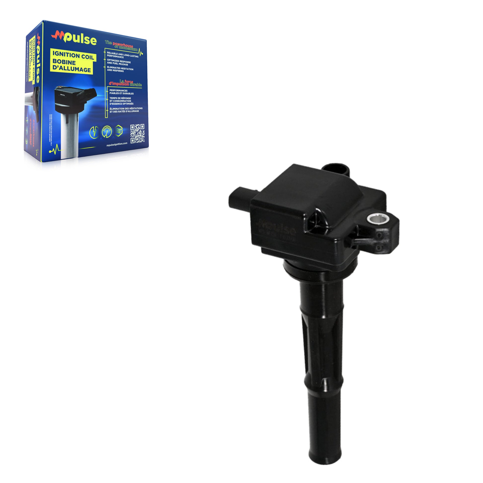 Mpulse_Ignition Coil_MPS-MF156