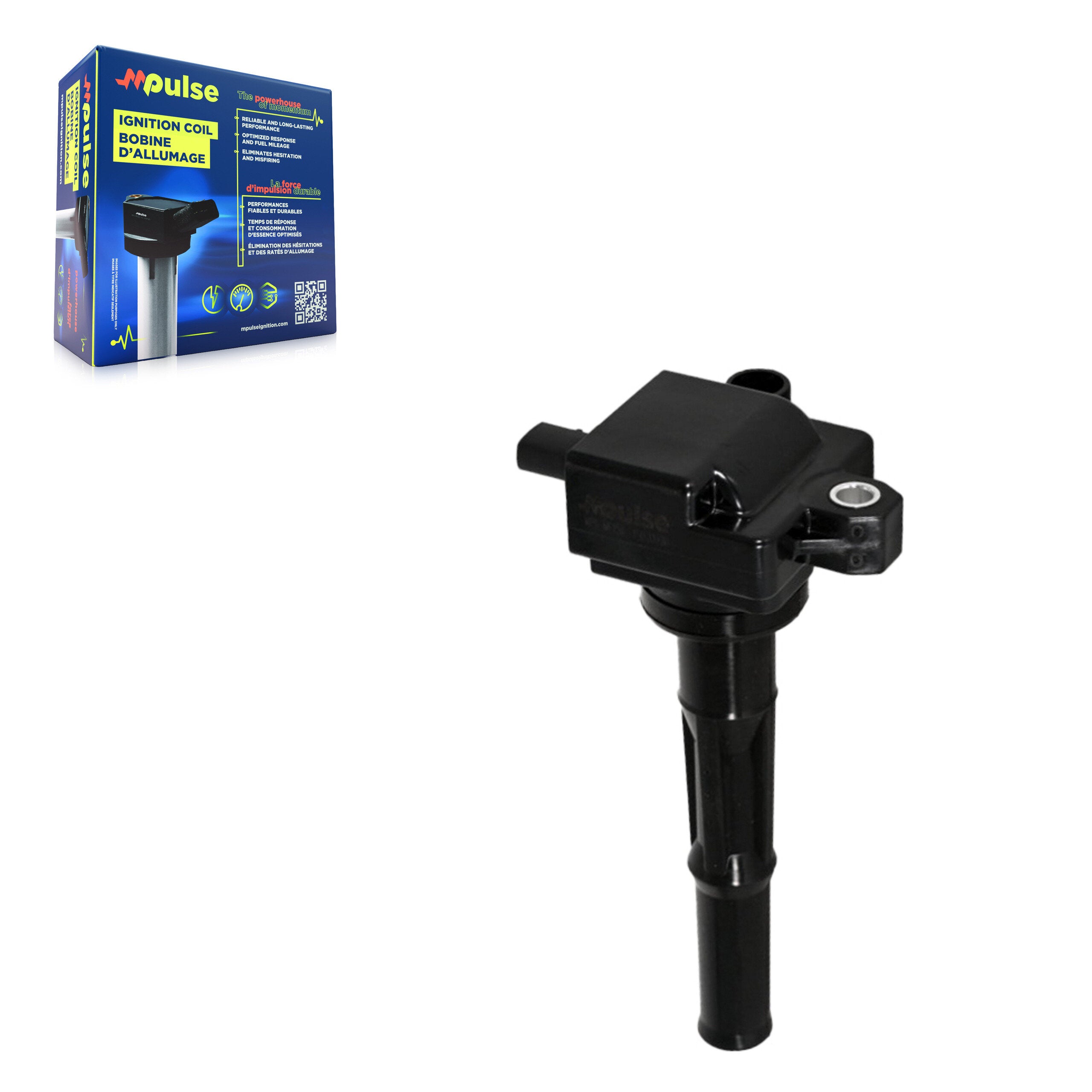Mpulse_Ignition Coil_MPS-MF156