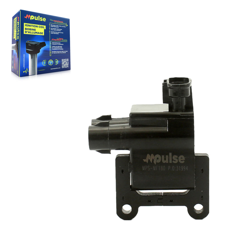 Mpulse_Ignition Coil_MPS-MF180