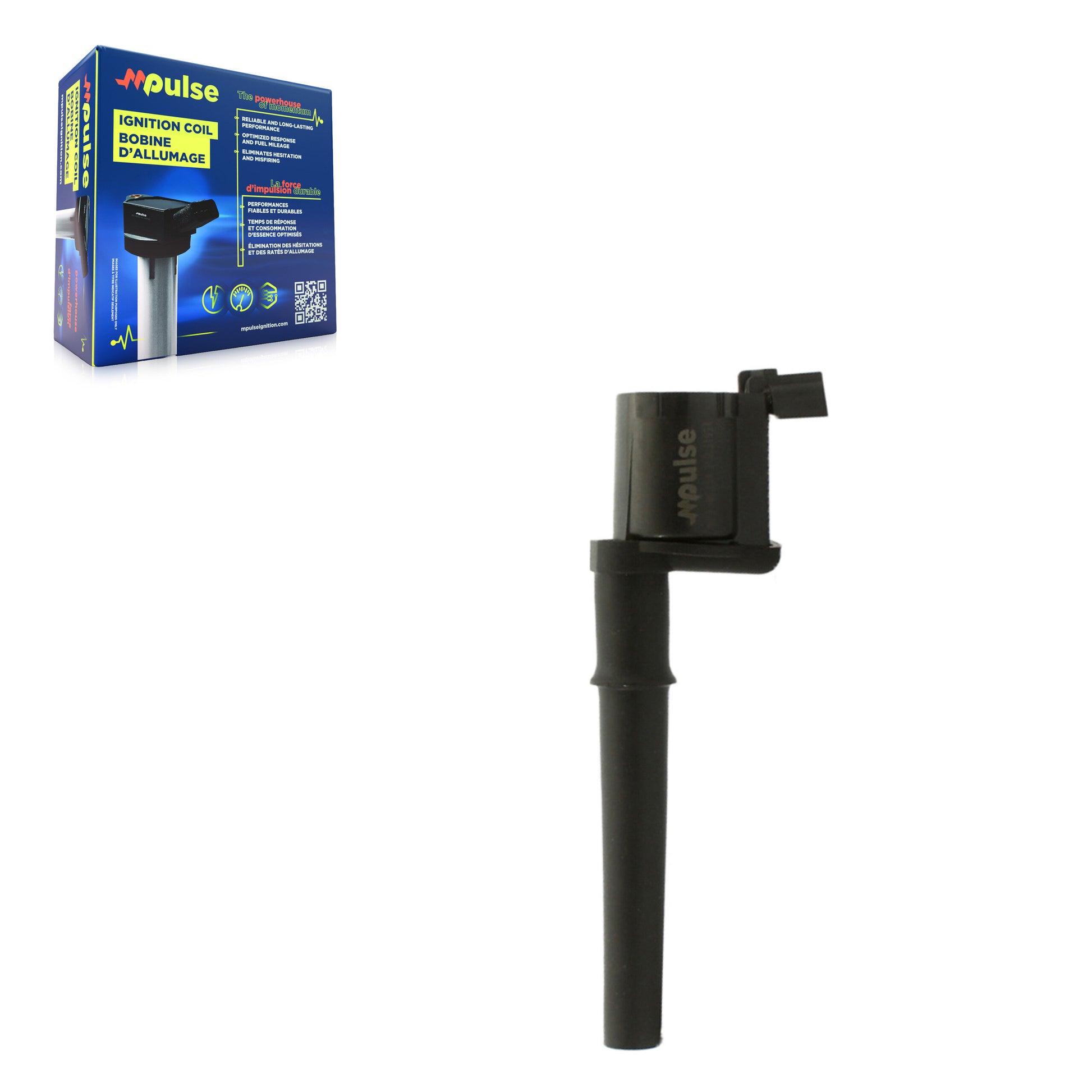 Mpulse_Ignition Coil_MPS-MF191