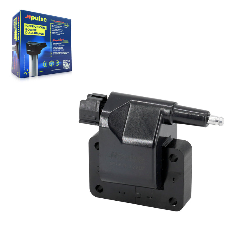 Mpulse_Ignition Coil_MPS-MF198
