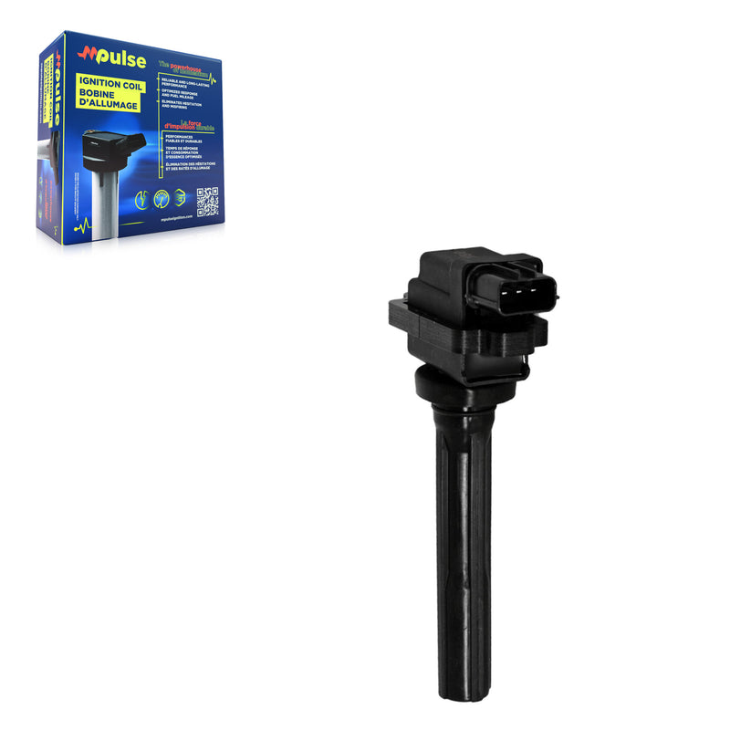 Mpulse_Ignition Coil_MPS-MF237