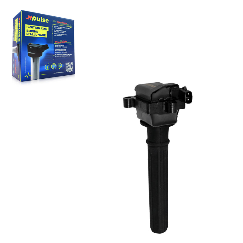 Mpulse_Ignition Coil_MPS-MF269