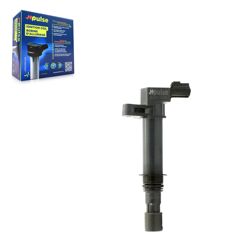 Mpulse_Ignition Coil_MPS-MF270