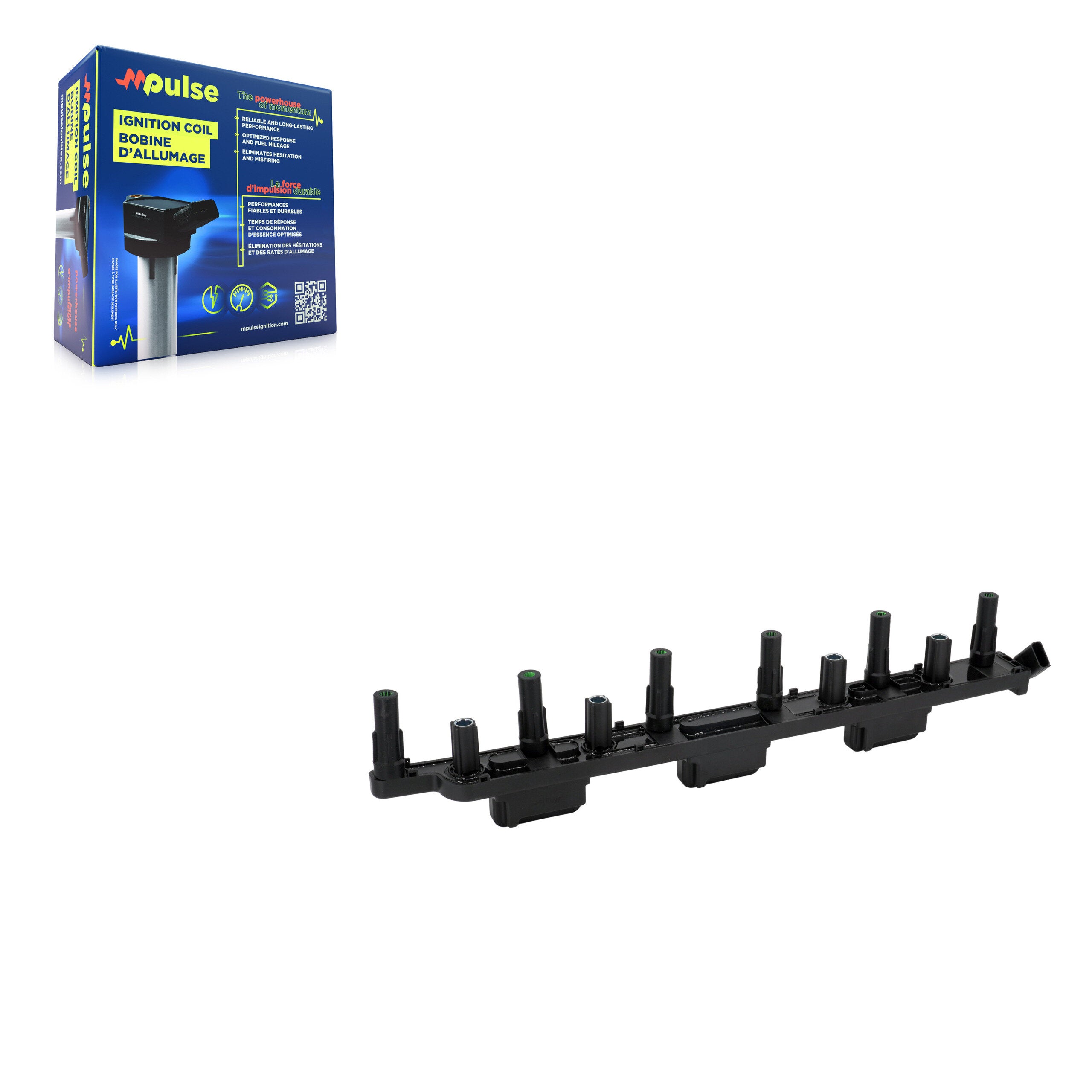 Mpulse_Ignition Coil_MPS-MF296