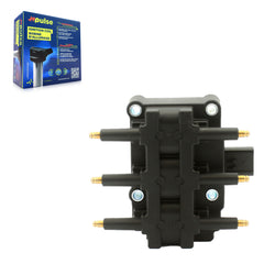 Mpulse_Ignition Coil_MPS-MF305