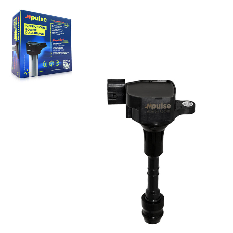 Mpulse_Ignition Coil_MPS-MF349