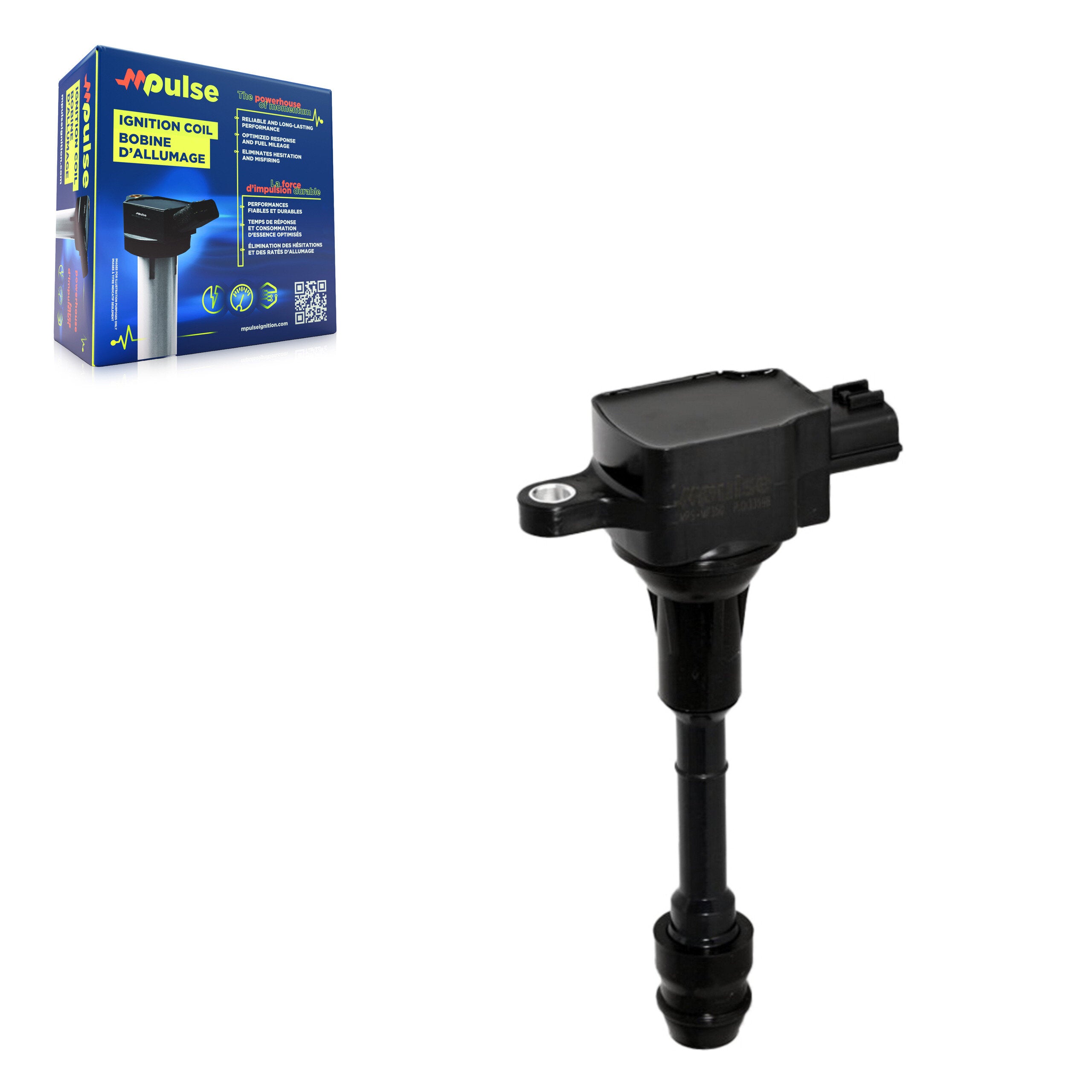 Mpulse_Ignition Coil_MPS-MF350