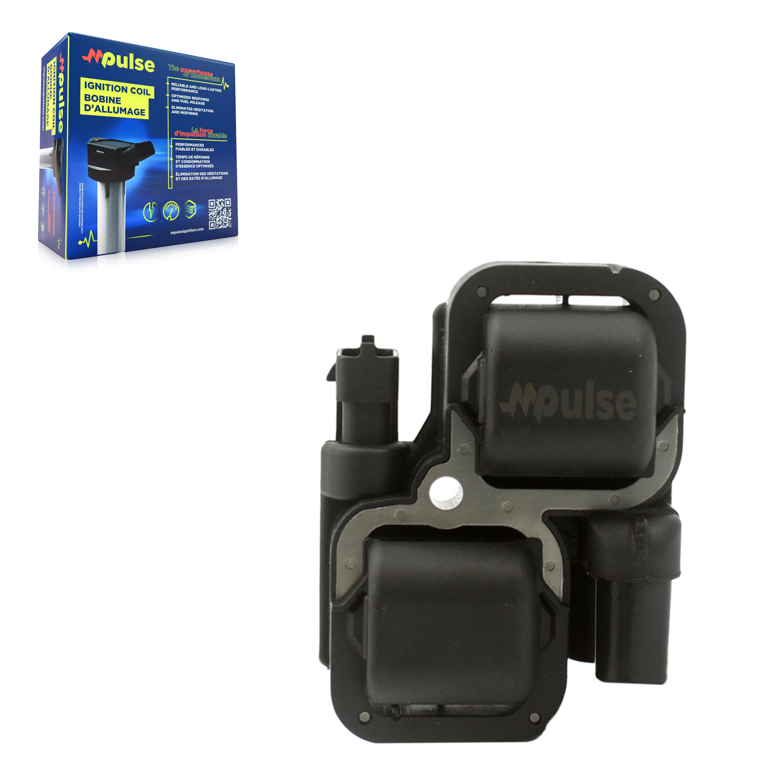 Mpulse_Ignition Coil_MPS-MF359