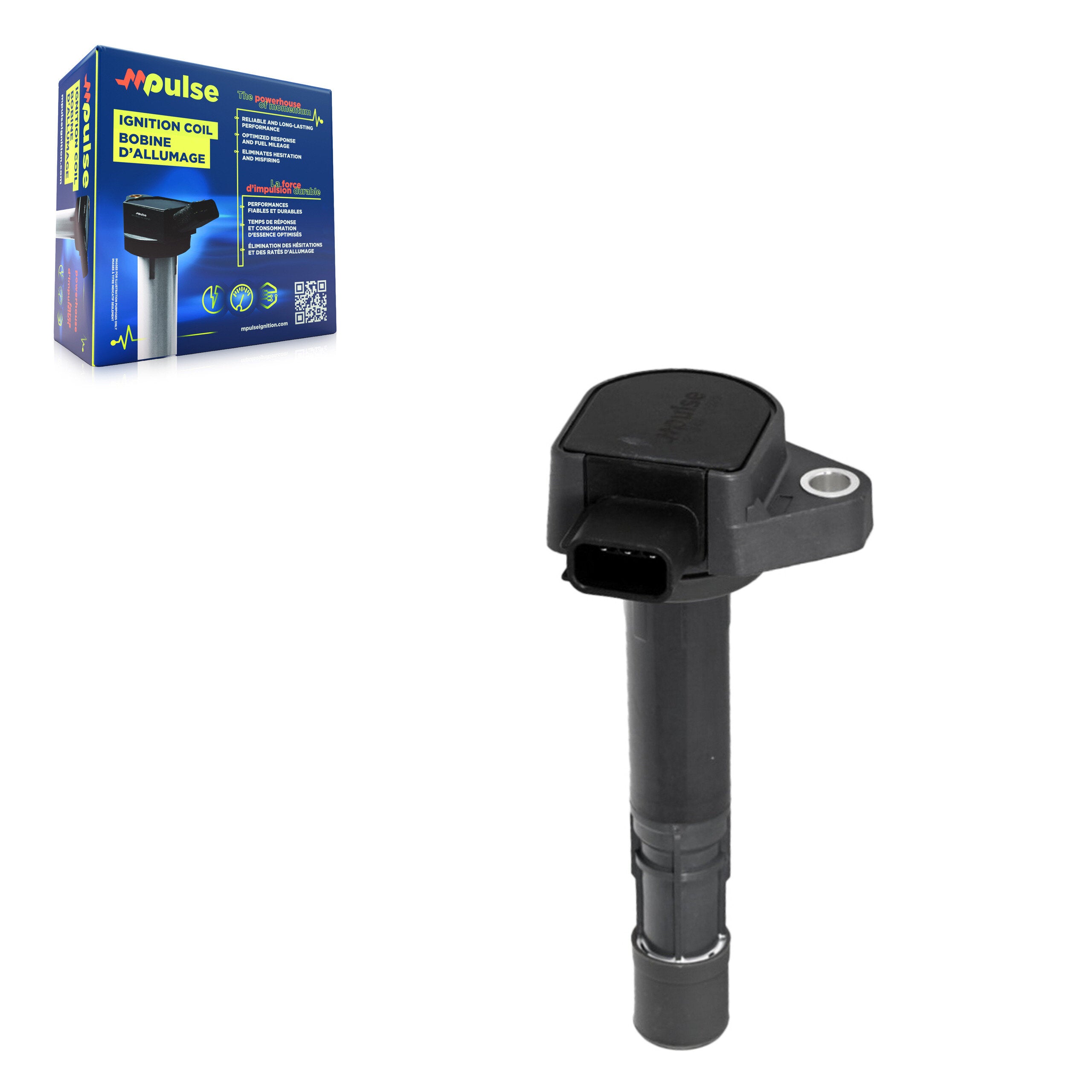 Mpulse_Ignition Coil_MPS-MF400