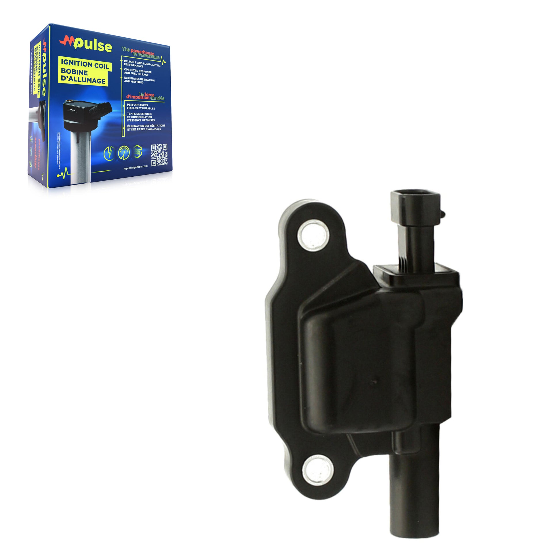 Mpulse_Ignition Coil_MPS-MF413