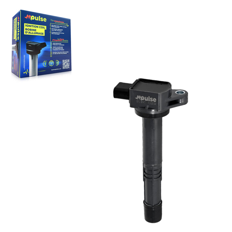 Mpulse_Ignition Coil_MPS-MF417