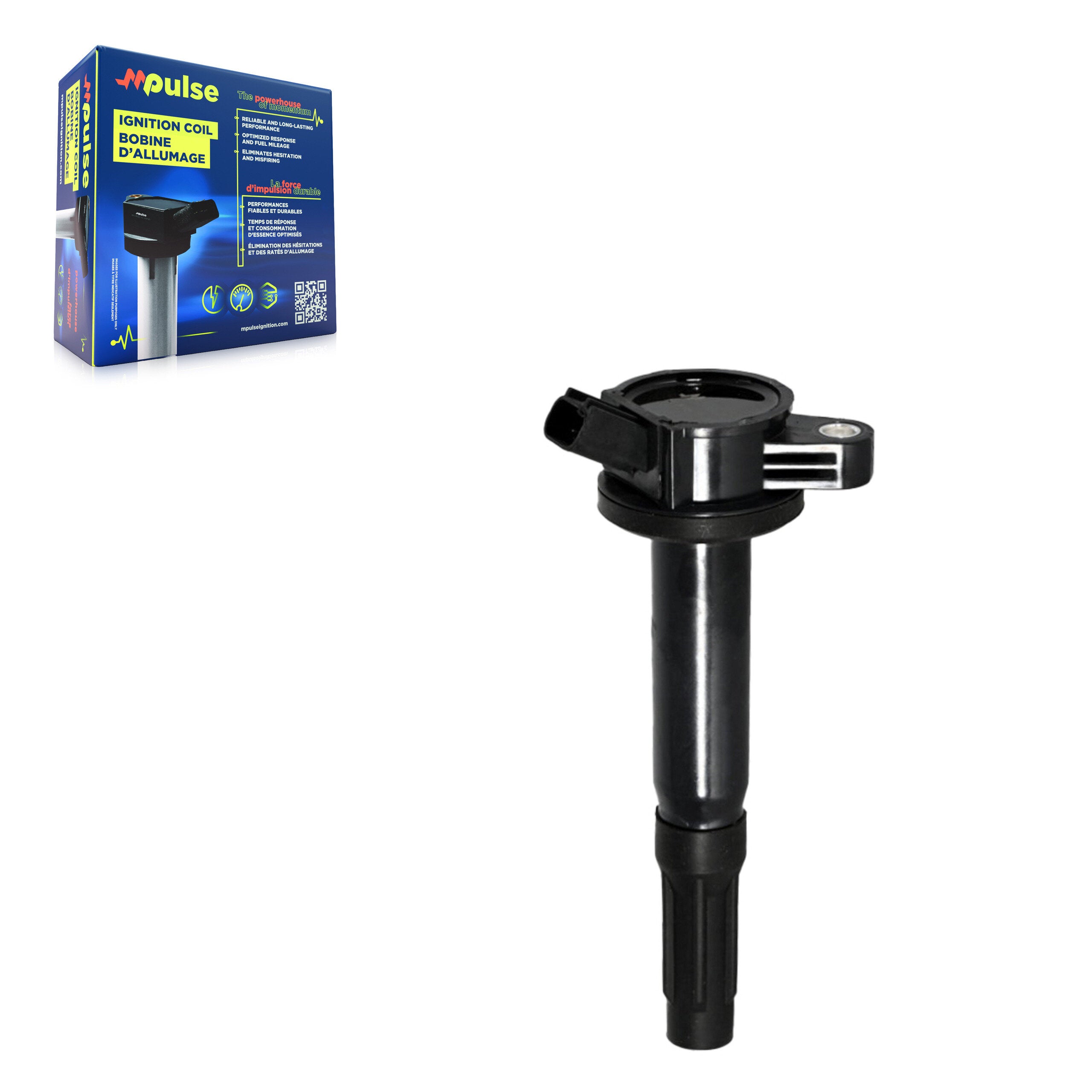 Mpulse_Ignition Coil_MPS-MF486