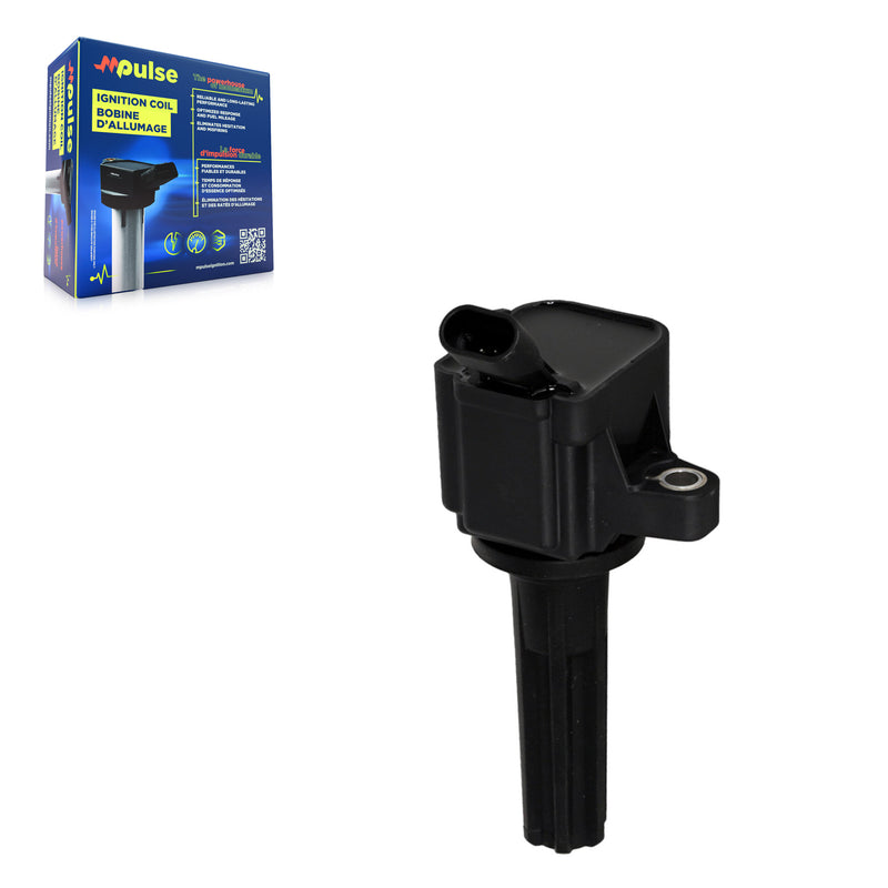 Mpulse_Ignition Coil_MPS-MF497