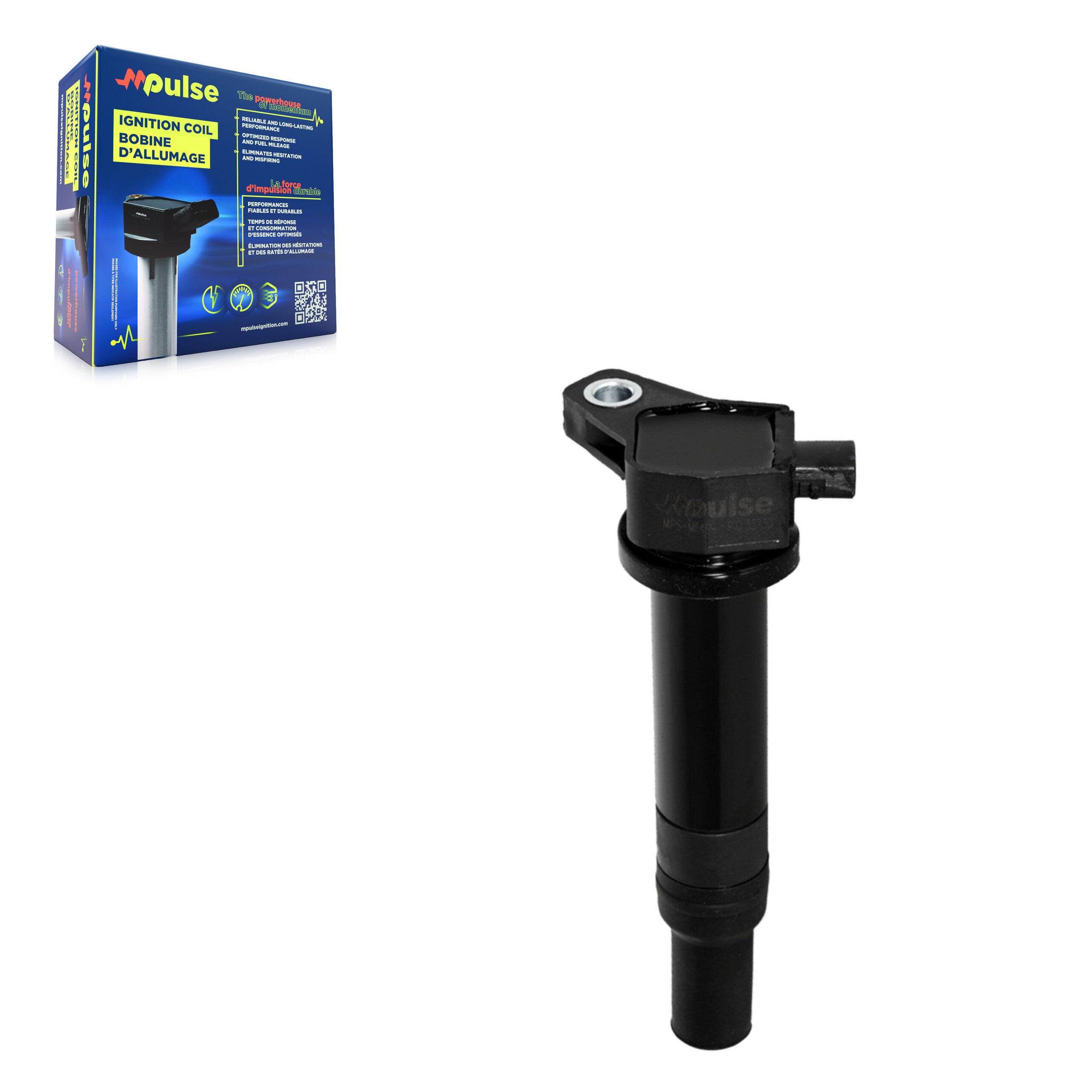 Mpulse_Ignition Coil_MPS-MF499