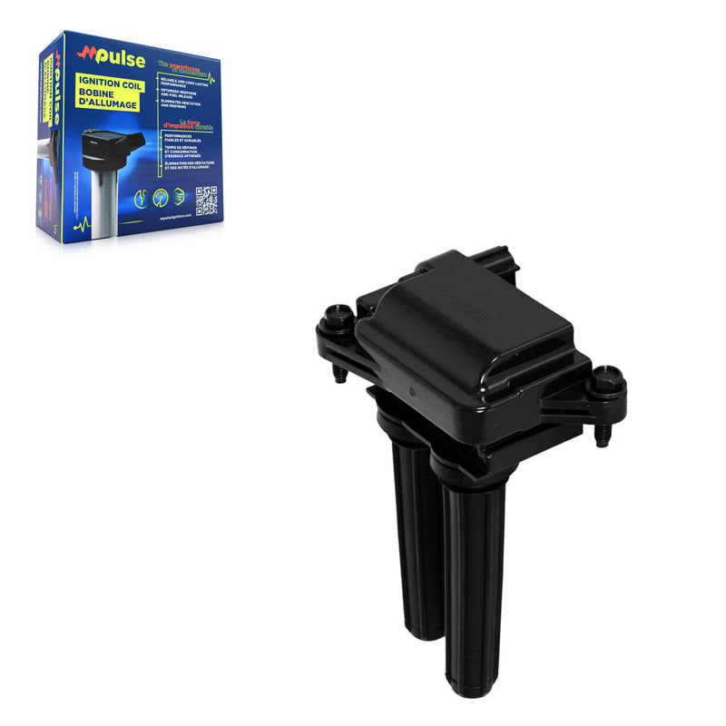 Mpulse_Ignition Coil_MPS-MF504