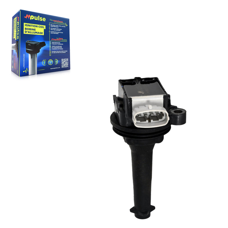 Mpulse_Ignition Coil_MPS-MF517