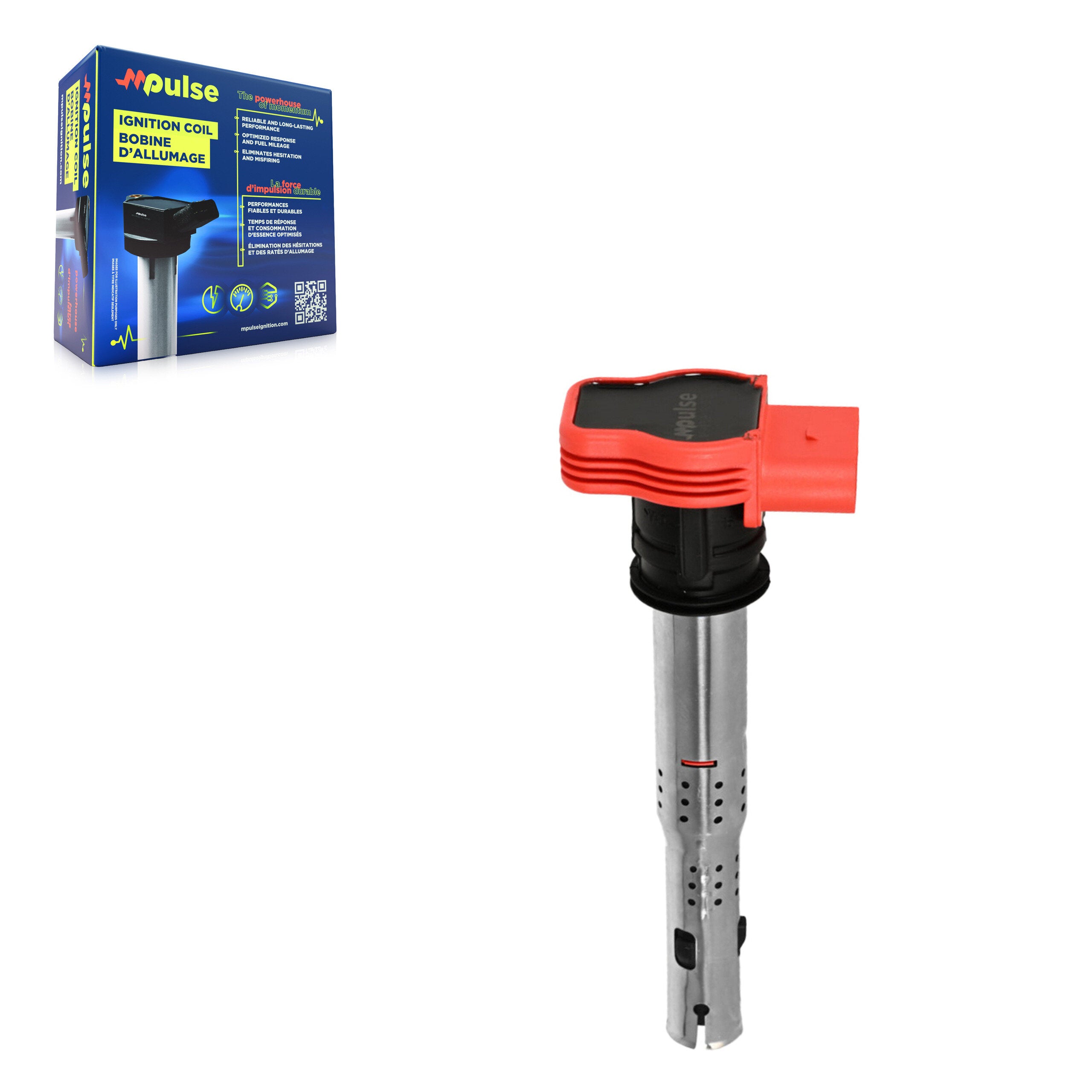 Mpulse_Ignition Coil_MPS-MF529