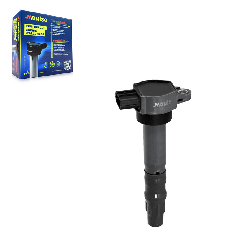 Mpulse_Ignition Coil_MPS-MF532
