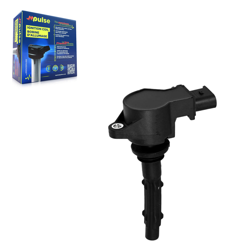 Mpulse_Ignition Coil_MPS-MF535