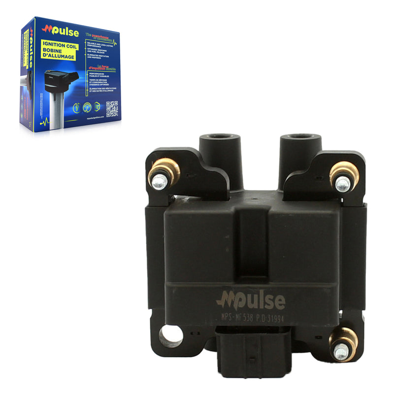 Mpulse_Ignition Coil_MPS-MF538
